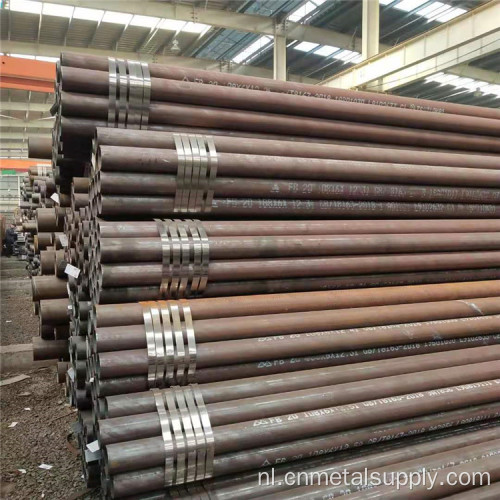 ASTM A106 Gr. B Structural Steel Pipe